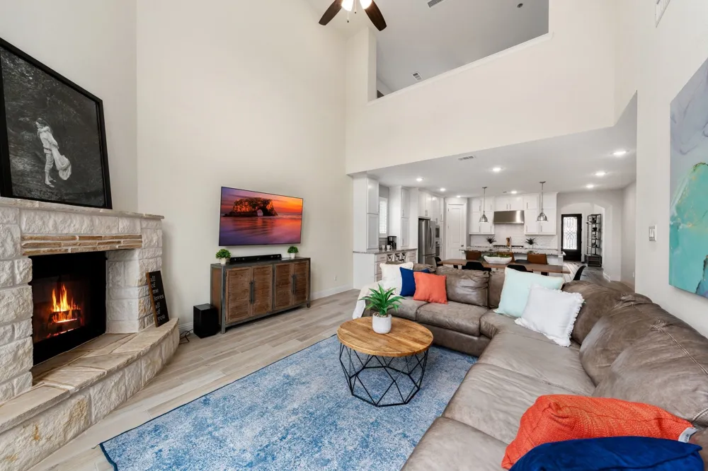 2825 London The Colony, TX 75056