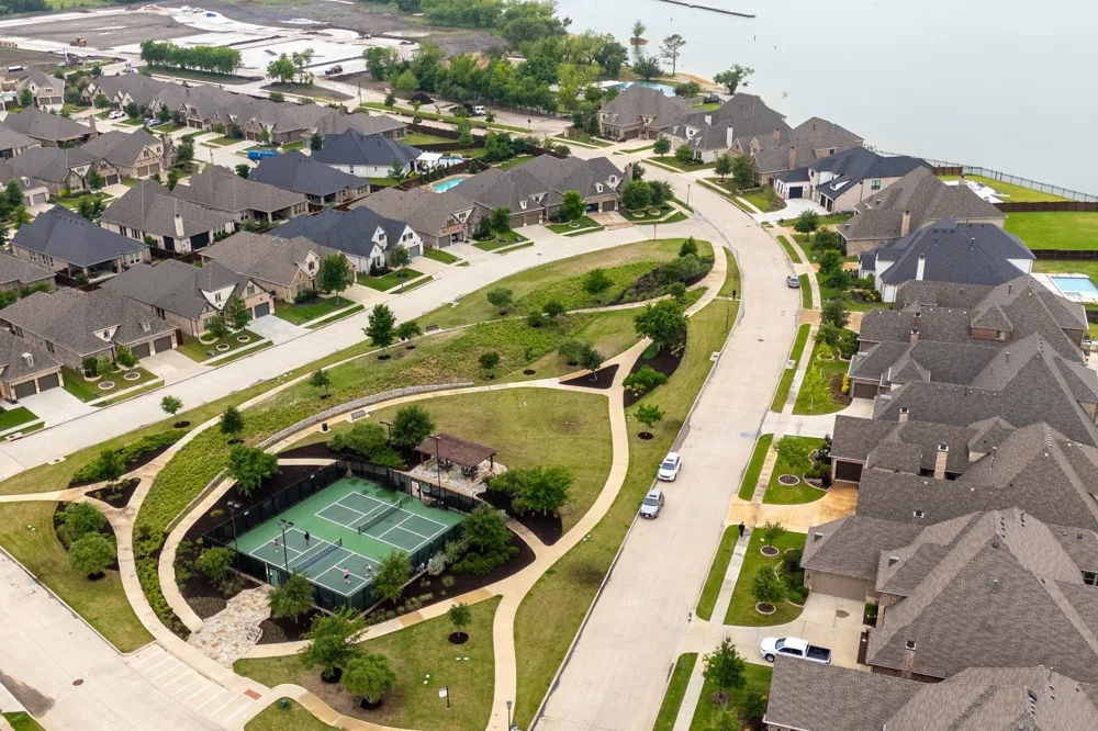 2825 London The Colony, TX 75056