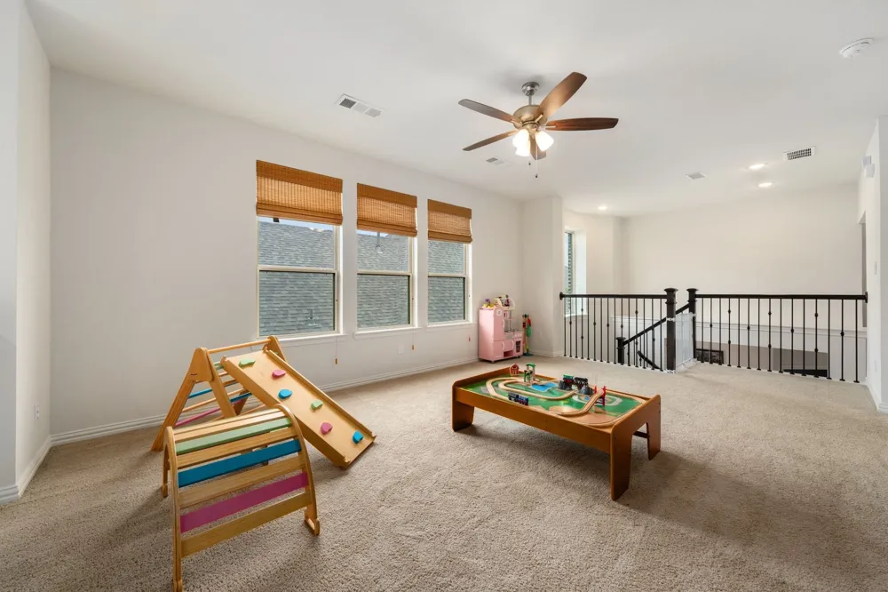 2825 London The Colony, TX 75056