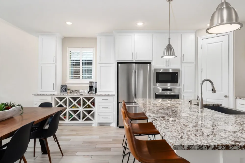 2825 London The Colony, TX 75056