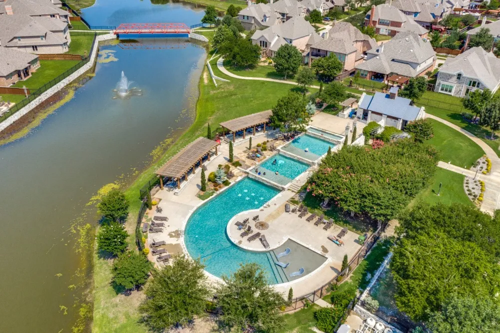 2825 London The Colony, TX 75056