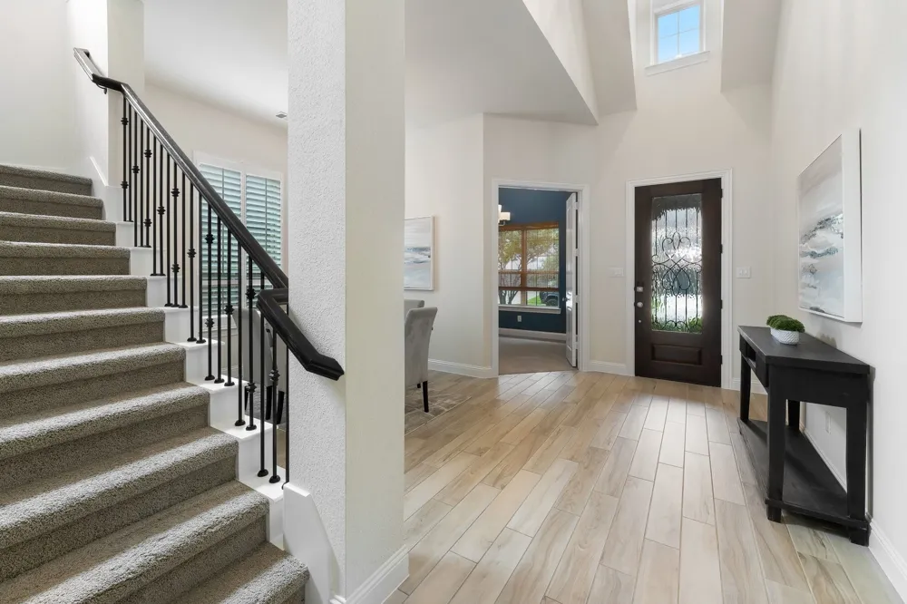 2825 London The Colony, TX 75056