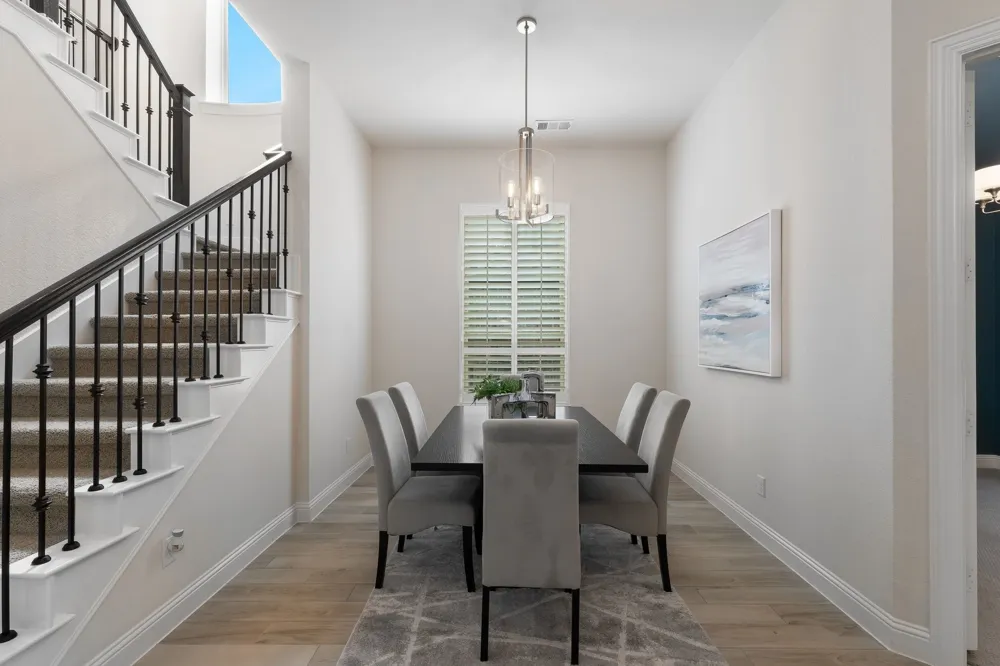 2825 London The Colony, TX 75056