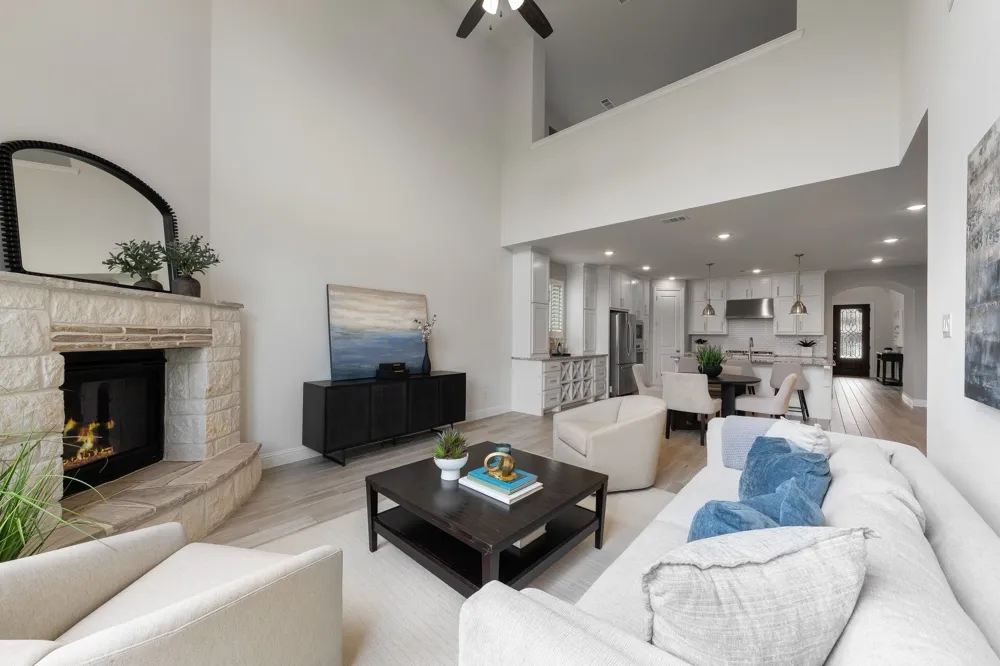 2825 London The Colony, TX 75056