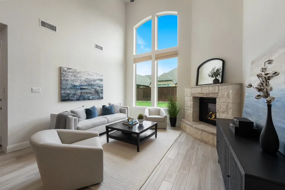 2825 London The Colony, TX 75056