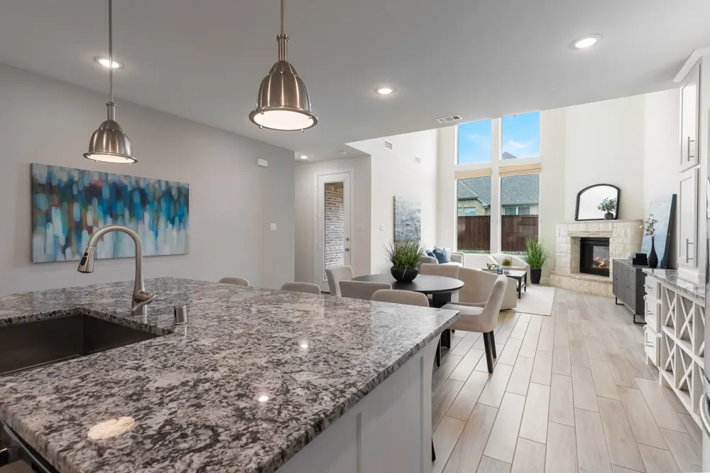 2825 London The Colony, TX 75056