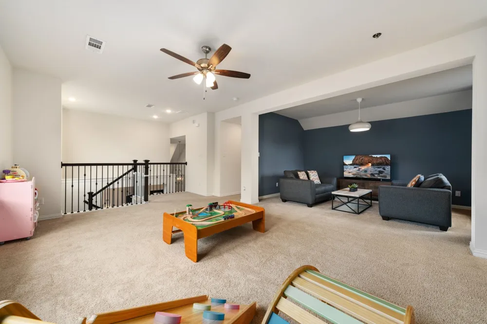 2825 London The Colony, TX 75056