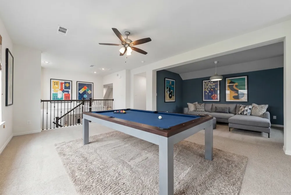 2825 London The Colony, TX 75056