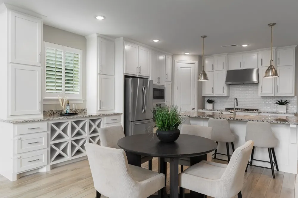 2825 London The Colony, TX 75056