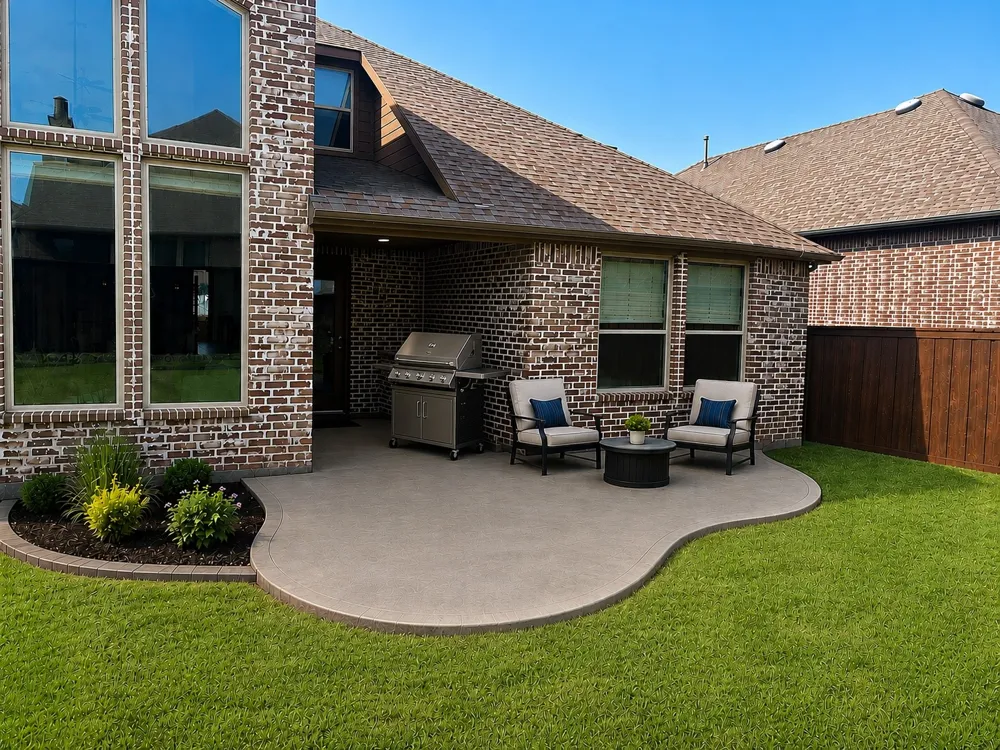 2825 London The Colony, TX 75056