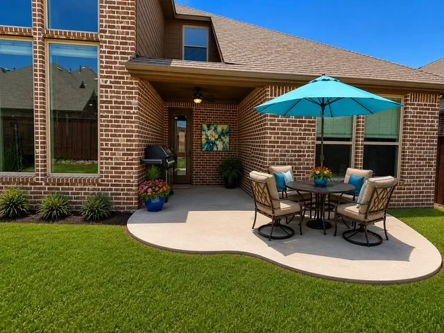 2825 London The Colony, TX 75056