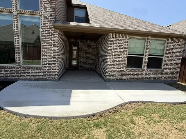 2825 London The Colony, TX 75056