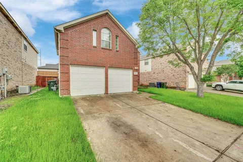 1970 Garrison Way
