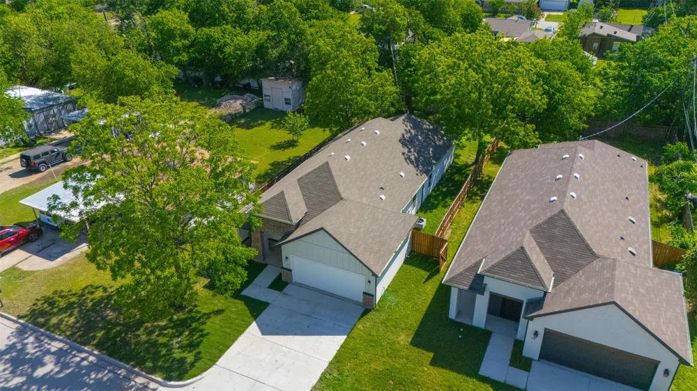 303 Pemberton Street White Settlement, TX 76108
