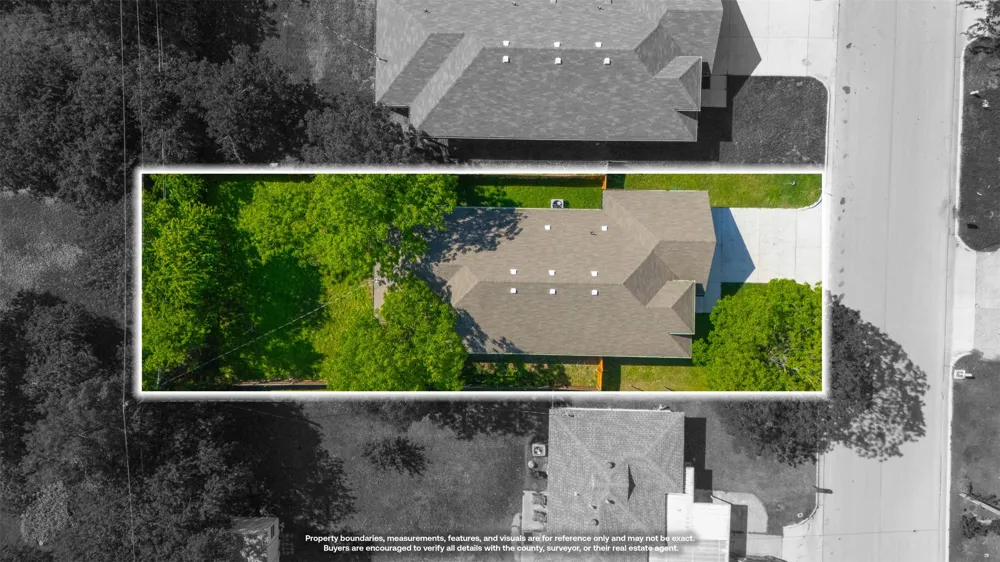 303 Pemberton Street White Settlement, TX 76108