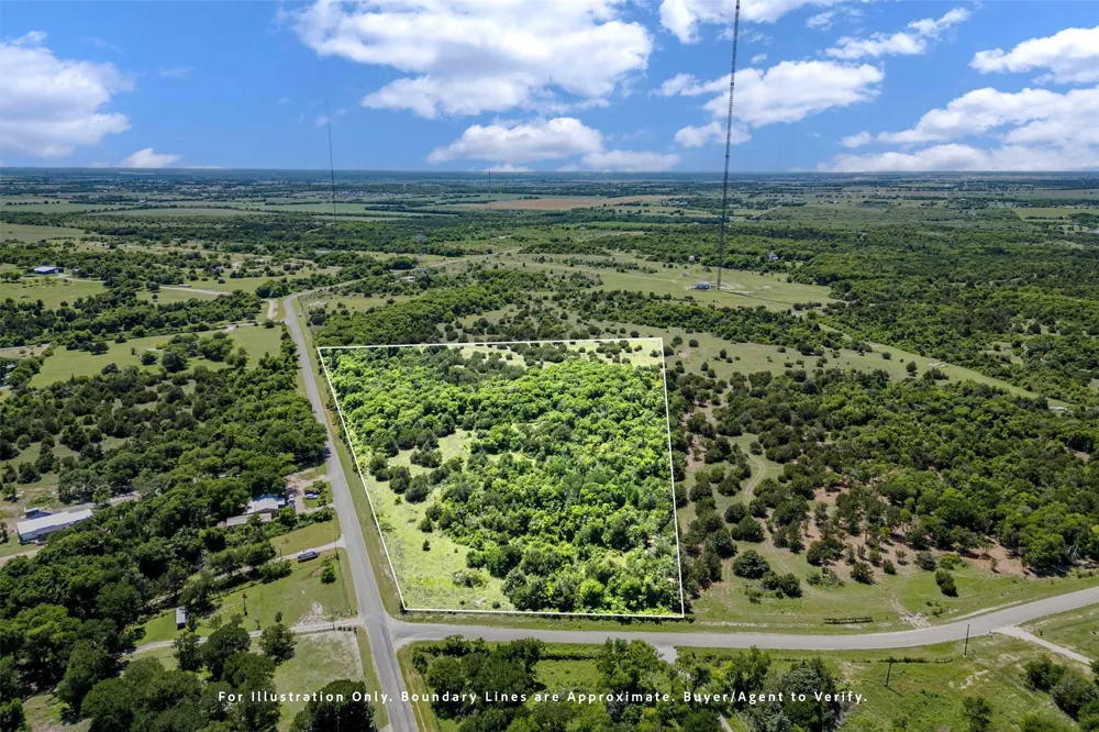 13 Winchester Drive Moody, TX 76557