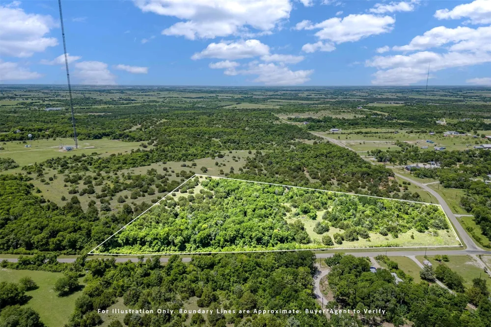 13 Winchester Drive Moody, TX 76557