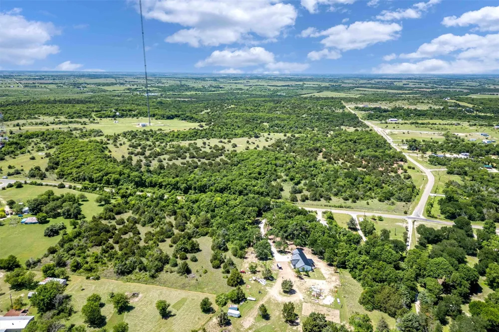 13 Winchester Drive Moody, TX 76557