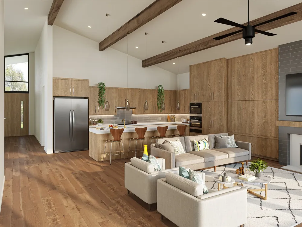 1718 Tenison Hills Court Dallas, TX 75228