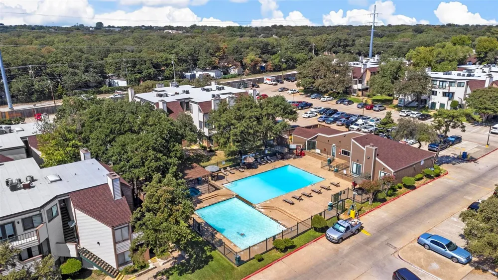 2312 Balsam Drive #A213 Arlington, TX 76006
