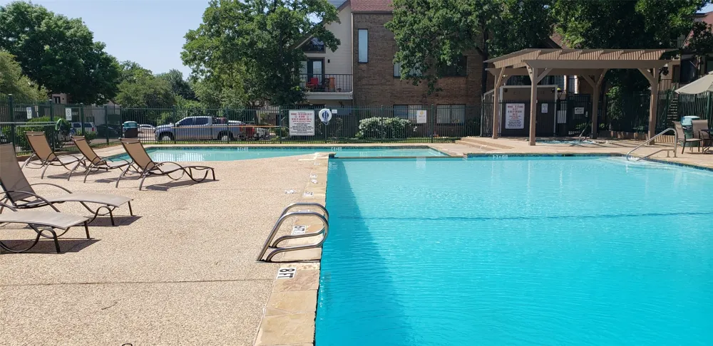 2312 Balsam Drive #A213 Arlington, TX 76006