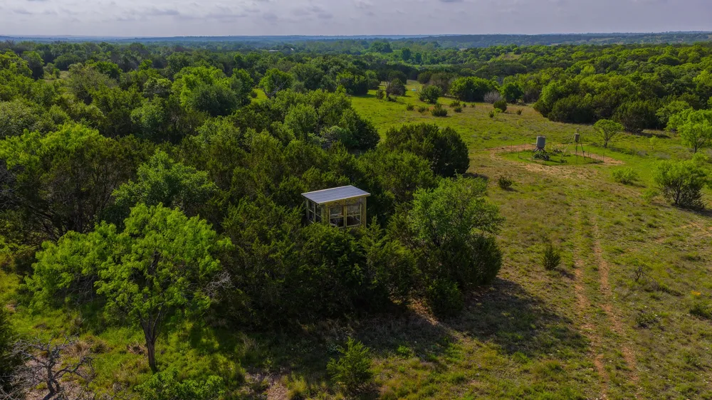 County Road 105 Hamilton, TX 76531