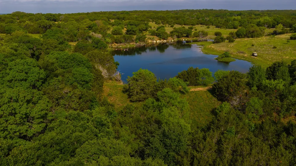 County Road 105 Hamilton, TX 76531