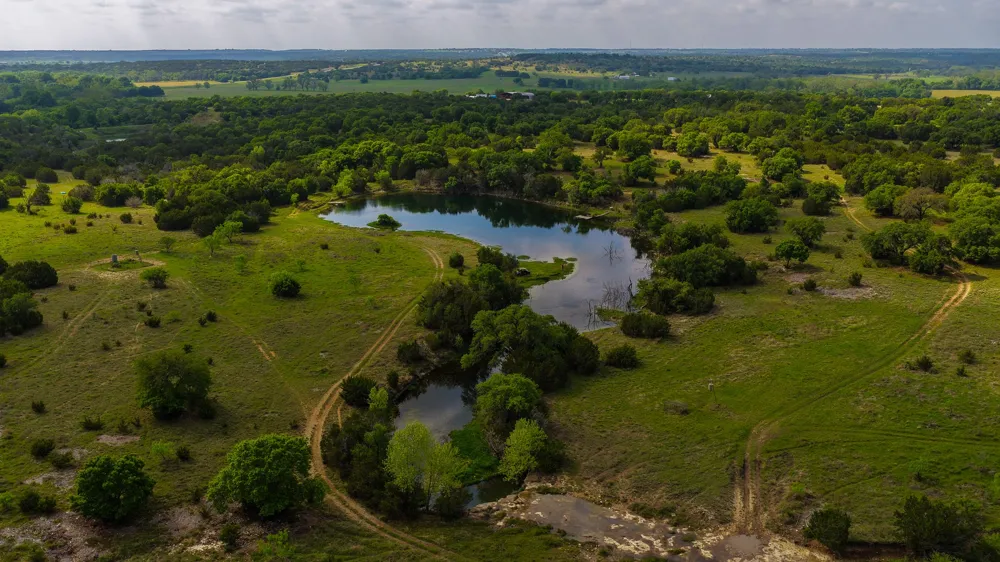 County Road 105 Hamilton, TX 76531