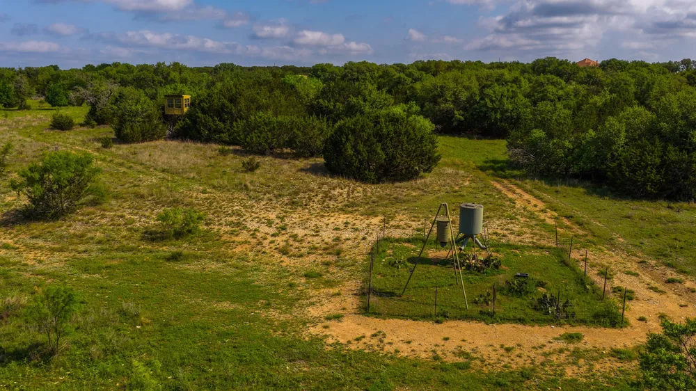 County Road 105 Hamilton, TX 76531
