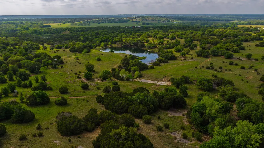 County Road 105 Hamilton, TX 76531