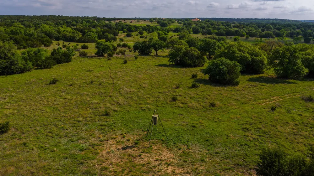 County Road 105 Hamilton, TX 76531