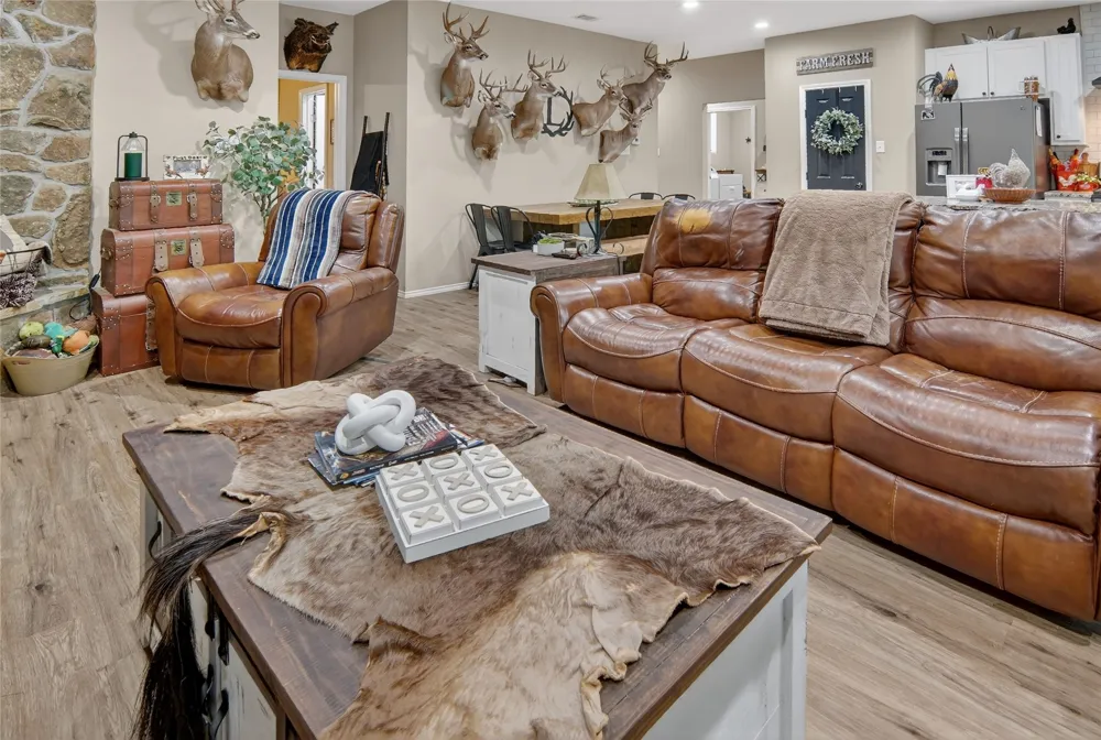 3622 Fm 52 Graford, TX 76449