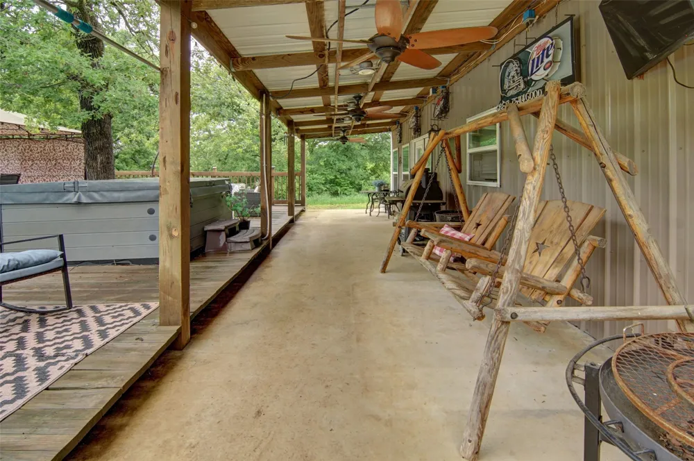 3622 Fm 52 Graford, TX 76449