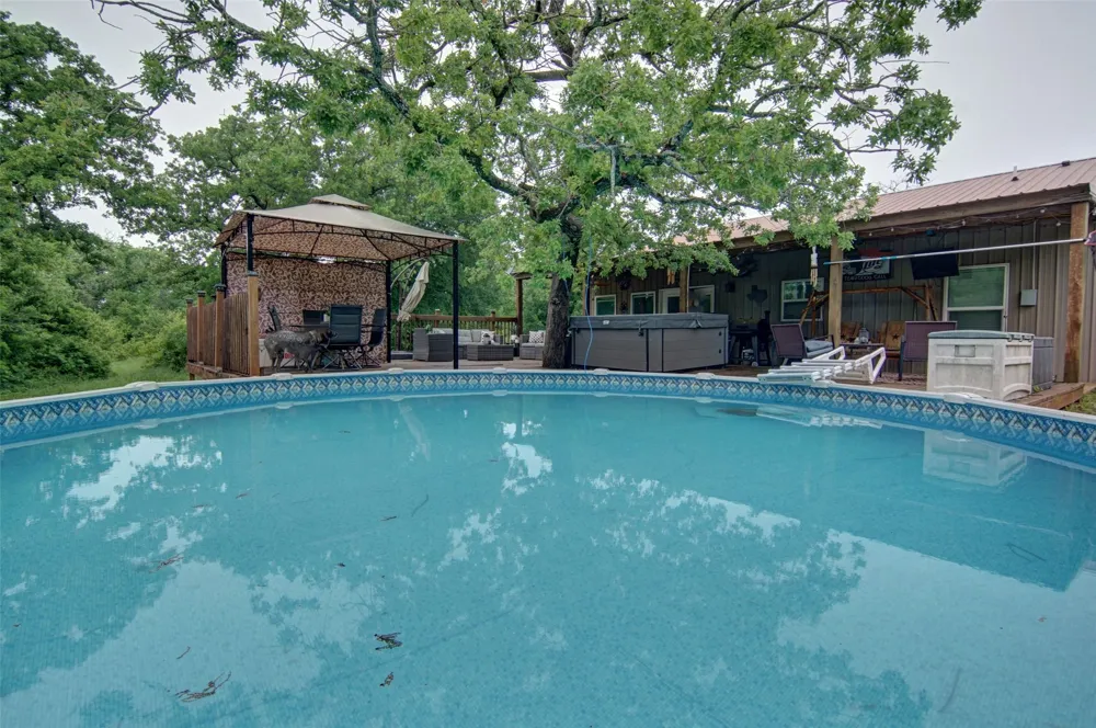 3622 Fm 52 Graford, TX 76449
