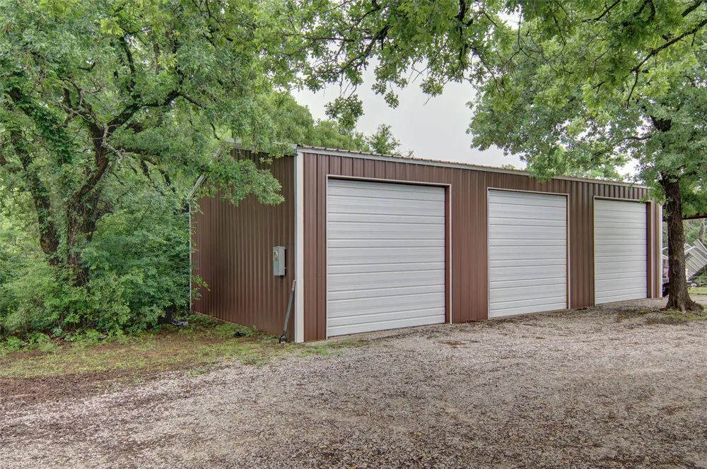 3622 Fm 52 Graford, TX 76449
