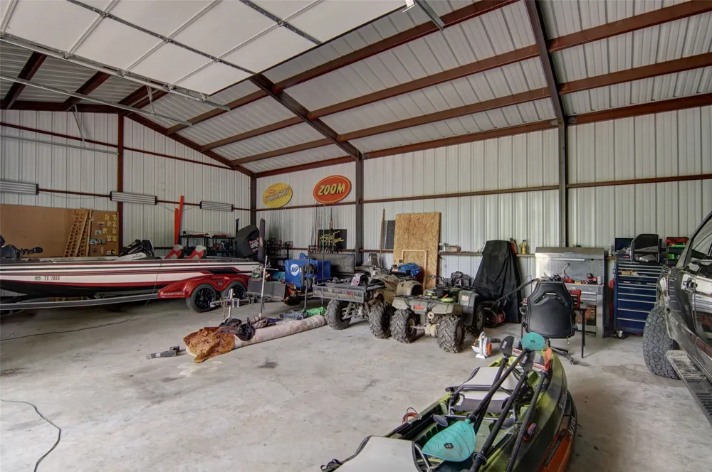 3622 Fm 52 Graford, TX 76449