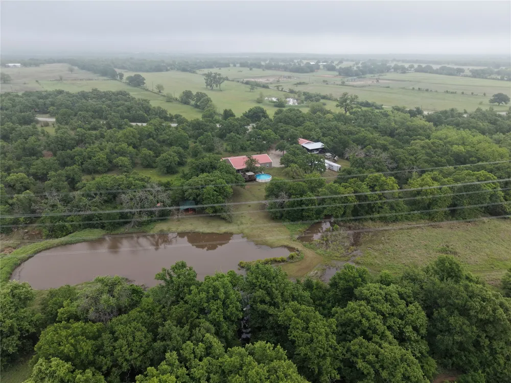 3622 Fm 52 Graford, TX 76449