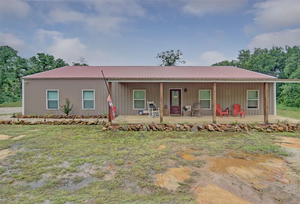 3622 Fm 52 Graford, TX 76449