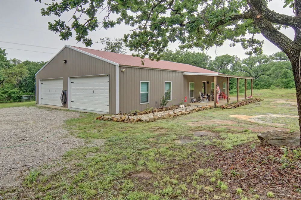 3622 Fm 52 Graford, TX 76449