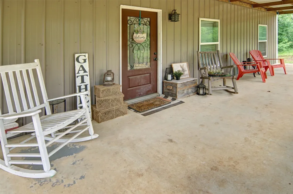 3622 Fm 52 Graford, TX 76449