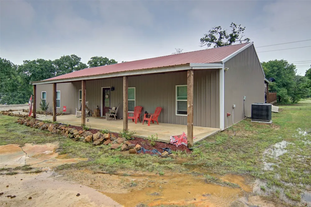 3622 Fm 52 Graford, TX 76449
