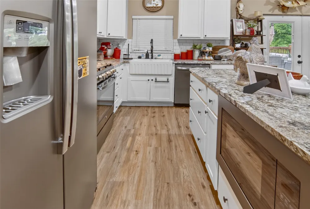 3622 Fm 52 Graford, TX 76449