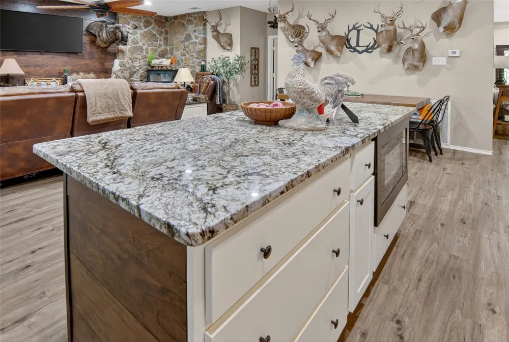 3622 Fm 52 Graford, TX 76449