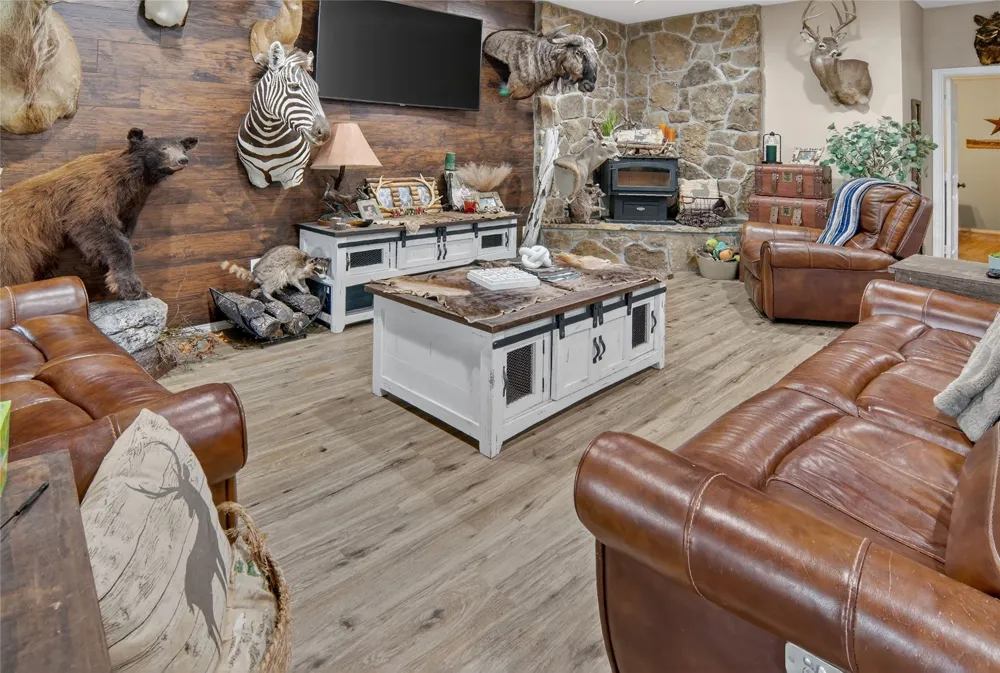 3622 Fm 52 Graford, TX 76449