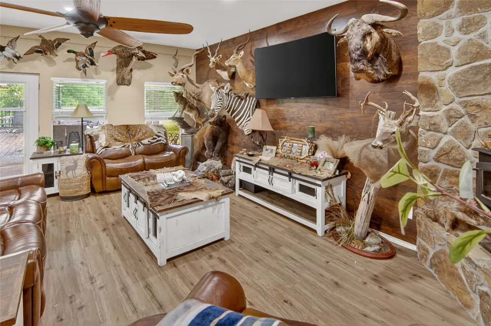 3622 Fm 52 Graford, TX 76449