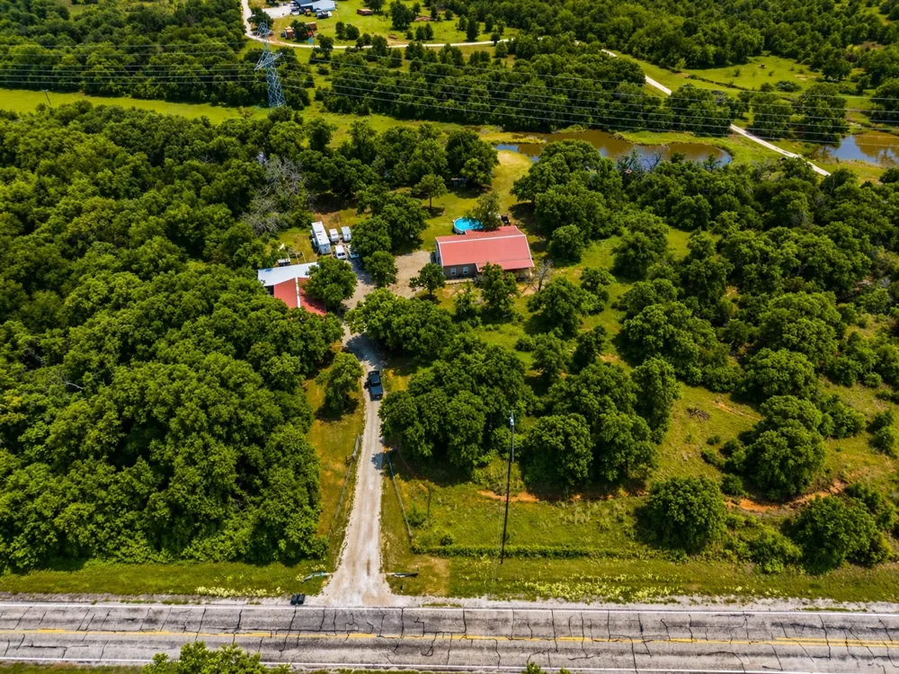 3622 Fm 52 Graford, TX 76449