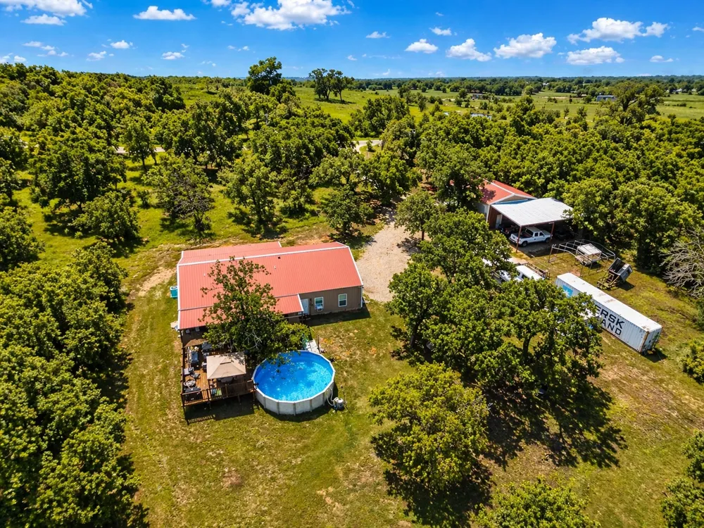 3622 Fm 52 Graford, TX 76449