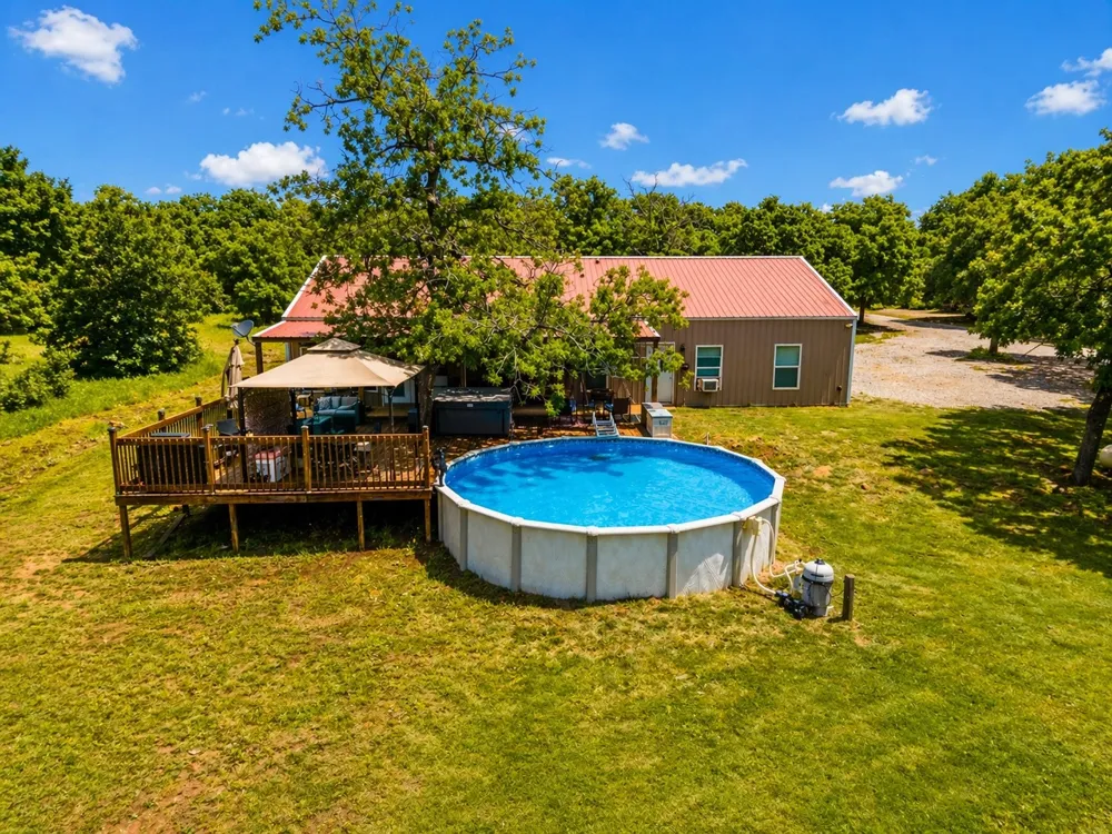 3622 Fm 52 Graford, TX 76449
