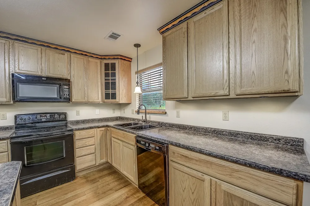 41 Crestline Court Nocona, TX 76255