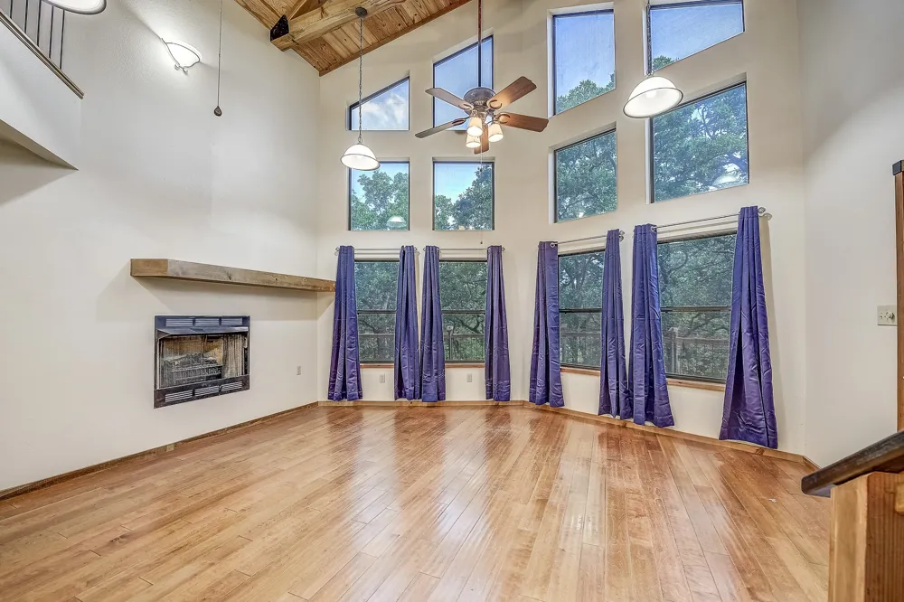 41 Crestline Court Nocona, TX 76255